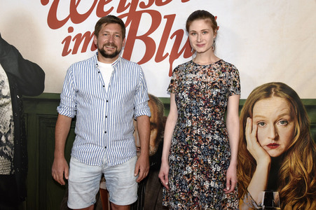 Filmpremiere 'Weißbier im Blut' in München