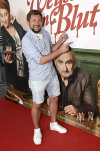 Filmpremiere 'Weißbier im Blut' in München