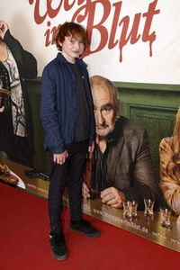 Filmpremiere 'Weißbier im Blut' in München