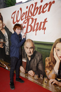 Filmpremiere 'Weißbier im Blut' in München