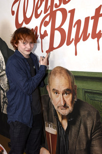 Filmpremiere 'Weißbier im Blut' in München