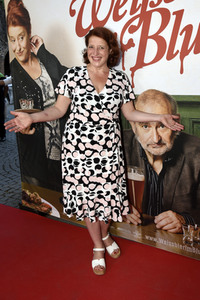 Filmpremiere 'Weißbier im Blut' in München