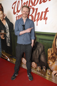 Filmpremiere 'Weißbier im Blut' in München