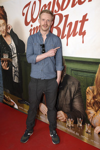 Filmpremiere 'Weißbier im Blut' in München