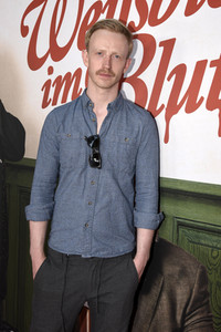 Filmpremiere 'Weißbier im Blut' in München