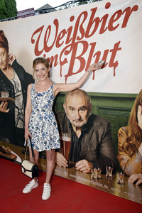 Filmpremiere 'Weißbier im Blut' in München