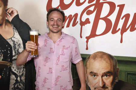 Filmpremiere 'Weißbier im Blut' in München