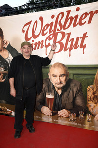 Filmpremiere 'Weißbier im Blut' in München