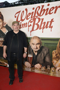 Filmpremiere 'Weißbier im Blut' in München