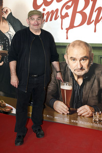Filmpremiere 'Weißbier im Blut' in München