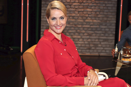 Talkshow '3nach9' in Bremen