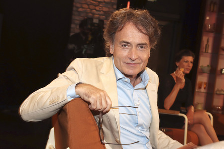 Talkshow '3nach9' in Bremen