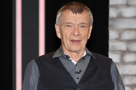 Talkshow '3nach9' in Bremen