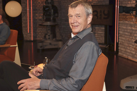 Talkshow '3nach9' in Bremen