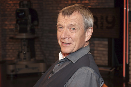 Talkshow '3nach9' in Bremen