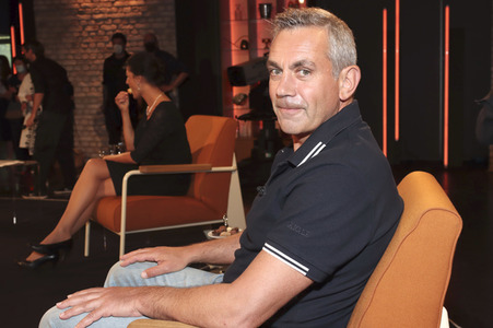 Talkshow '3nach9' in Bremen