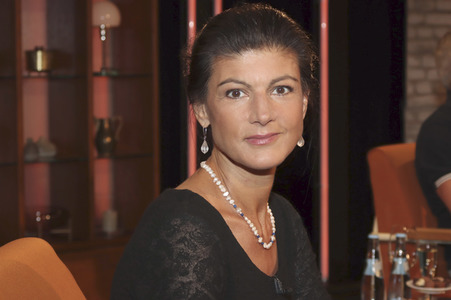 Talkshow '3nach9' in Bremen