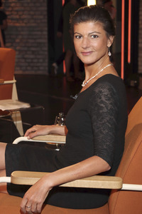 Talkshow '3nach9' in Bremen