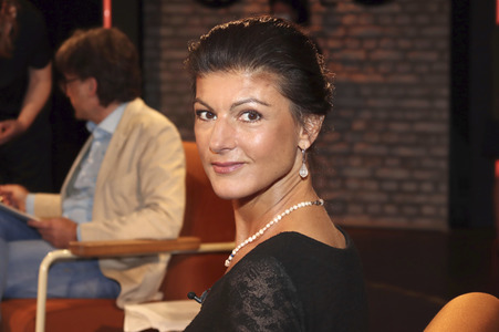 Talkshow '3nach9' in Bremen