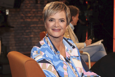 Talkshow '3nach9' in Bremen