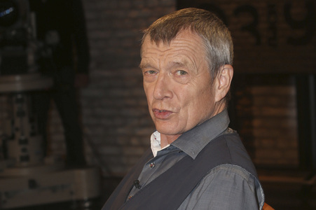 Talkshow '3nach9' in Bremen