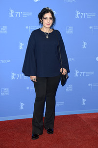 Filmpremiere 'Ballad of a White Cow', Berlinale 2021