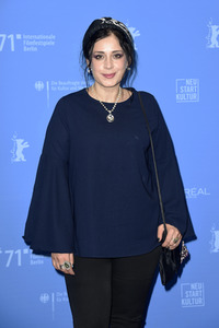 Filmpremiere 'Ballad of a White Cow', Berlinale 2021