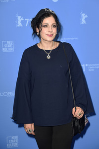 Filmpremiere 'Ballad of a White Cow', Berlinale 2021