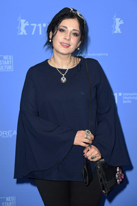 Filmpremiere 'Ballad of a White Cow', Berlinale 2021