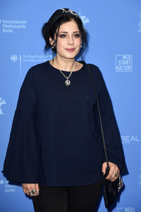 Filmpremiere 'Ballad of a White Cow', Berlinale 2021