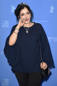 Filmpremiere 'Ballad of a White Cow', Berlinale 2021