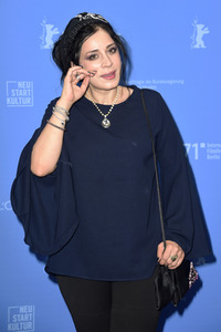 Filmpremiere 'Ballad of a White Cow', Berlinale 2021