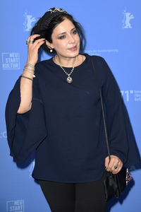 Filmpremiere 'Ballad of a White Cow', Berlinale 2021