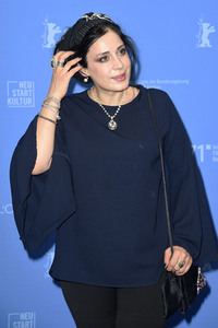 Filmpremiere 'Ballad of a White Cow', Berlinale 2021