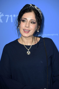 Filmpremiere 'Ballad of a White Cow', Berlinale 2021