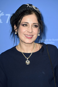 Filmpremiere 'Ballad of a White Cow', Berlinale 2021