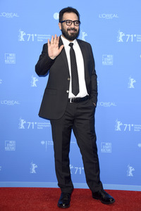 Filmpremiere 'Ballad of a White Cow', Berlinale 2021