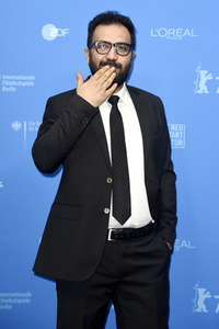 Filmpremiere 'Ballad of a White Cow', Berlinale 2021