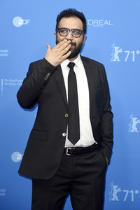Filmpremiere 'Ballad of a White Cow', Berlinale 2021