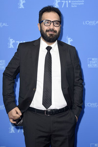 Filmpremiere 'Ballad of a White Cow', Berlinale 2021
