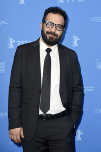 Filmpremiere 'Ballad of a White Cow', Berlinale 2021