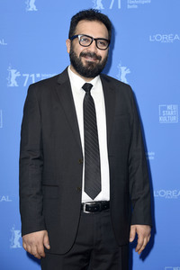 Filmpremiere 'Ballad of a White Cow', Berlinale 2021