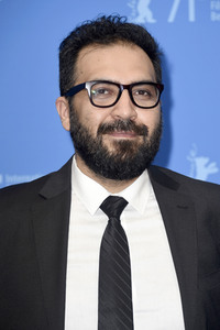 Filmpremiere 'Ballad of a White Cow', Berlinale 2021