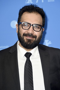 Filmpremiere 'Ballad of a White Cow', Berlinale 2021