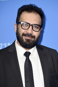 Filmpremiere 'Ballad of a White Cow', Berlinale 2021