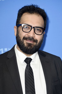 Filmpremiere 'Ballad of a White Cow', Berlinale 2021