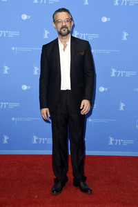 Filmpremiere 'Ballad of a White Cow', Berlinale 2021