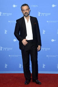 Filmpremiere 'Ballad of a White Cow', Berlinale 2021