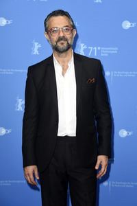 Filmpremiere 'Ballad of a White Cow', Berlinale 2021