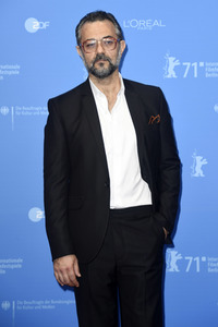 Filmpremiere 'Ballad of a White Cow', Berlinale 2021